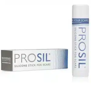 Pro-Sil™ Clasic, Gel de Silicon Tip Stick pentru Tratamentul Cicatricilor Biodermis